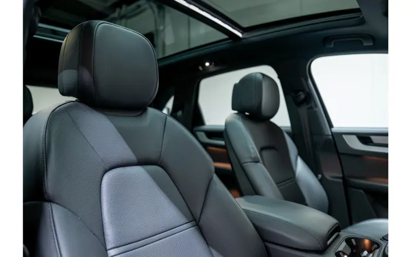 Porsche Cayenne 3.0 E-Hybrid - 124041