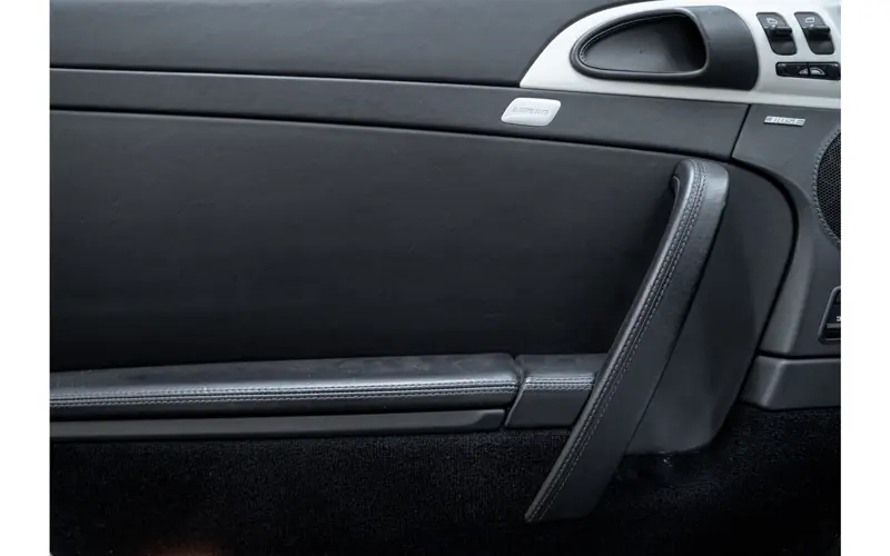 Porsche 911 Speedster (997) 3.8 Speedster PDK - 122841