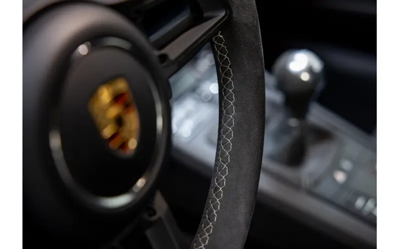 Porsche 911 4.0 GT3 - 116188