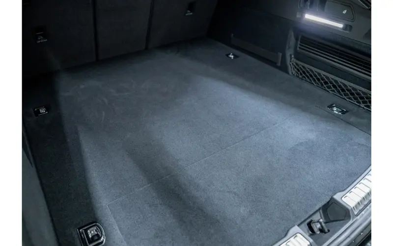 Audi A6 Avant 2.0 e-hybrid quattro S edition Competition - 131478