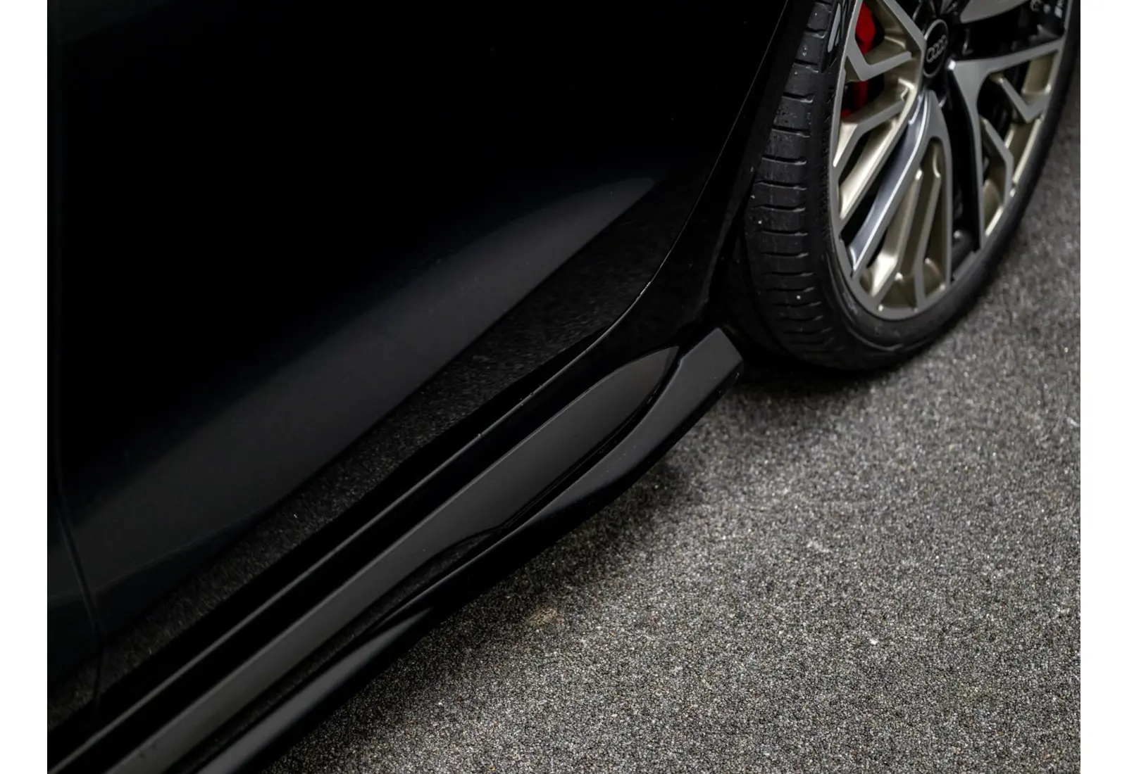 Audi A6 Avant Avant 2.0 e-hybrid quattro S edition Competition - 142973