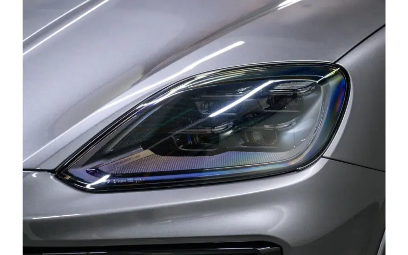 Porsche Cayenne 4.0 Turbo E-Hybrid - 170780
