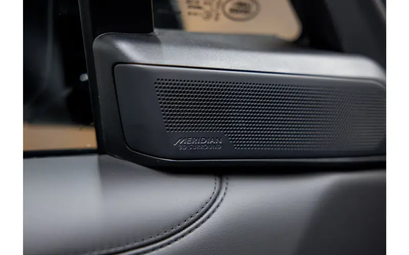 Land Rover Range Rover 3.0 P460e HSE PHEV - 120046