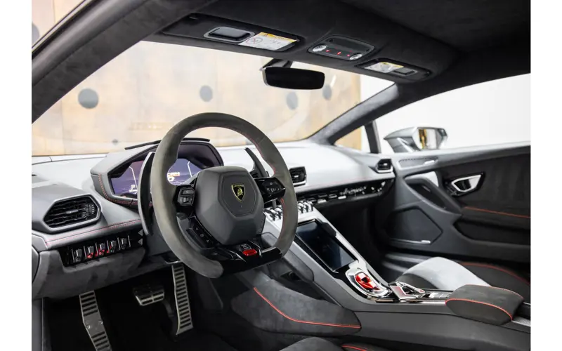 Lamborghini Huracan 5.2 V10 EVO - 119682