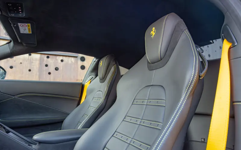 Ferrari Roma 3.9 V8 HELE - 85019