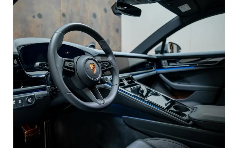 Porsche Panamera 2.9 4 E-Hybrid - 169617