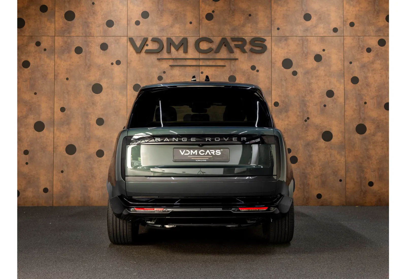 Land Rover Range Rover 3.0 P460e HSE PHEV - 109452