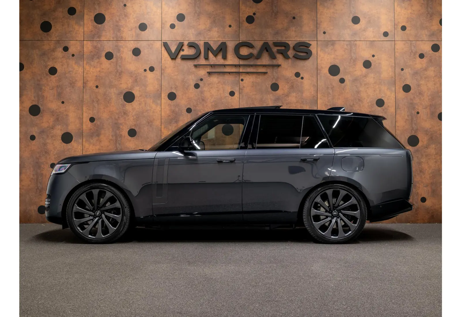 Land Rover Range Rover 3.0 P550e Autobiography PHEV - 150309