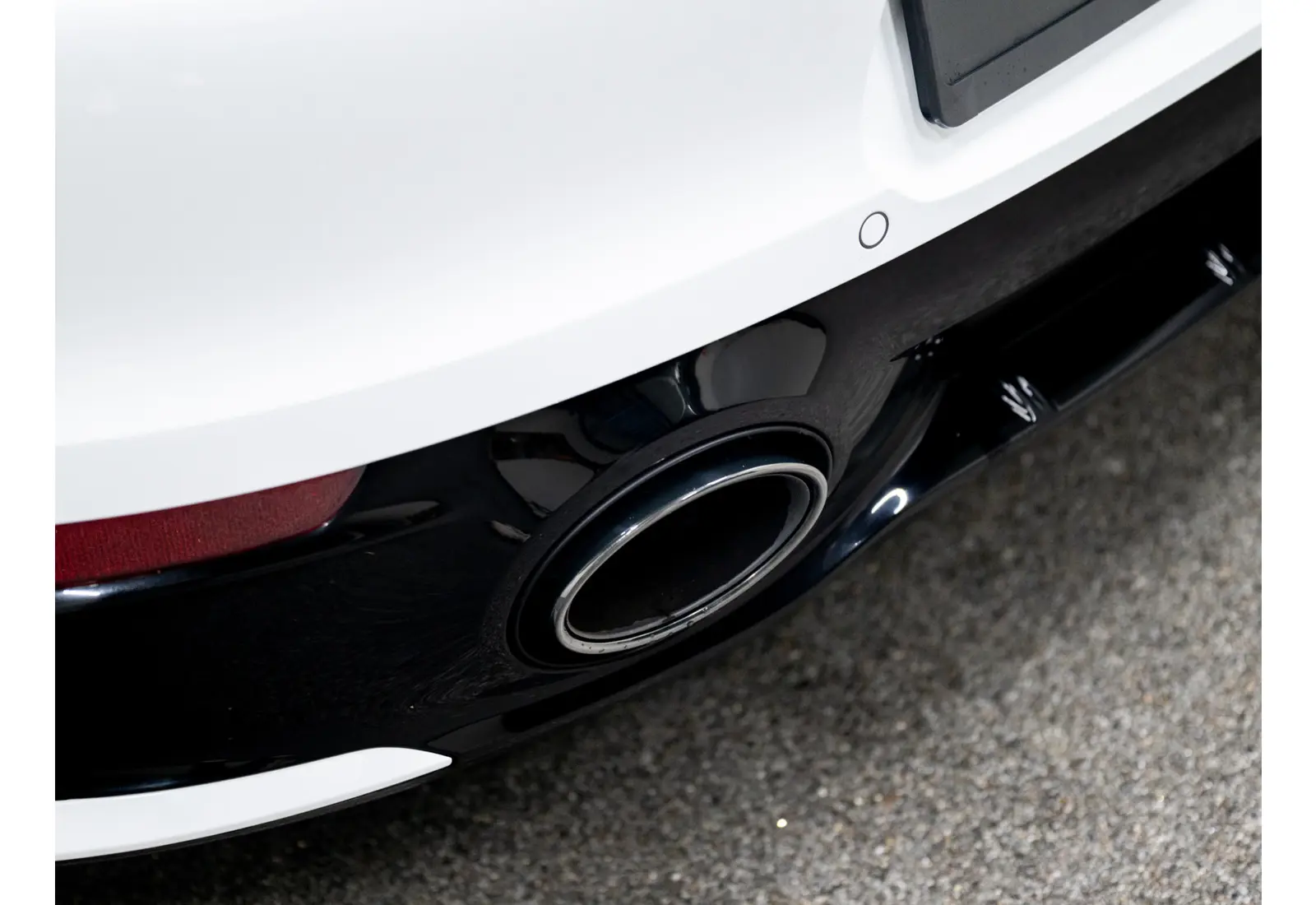 Porsche 911 3.0 Carrera 4 S - 125594