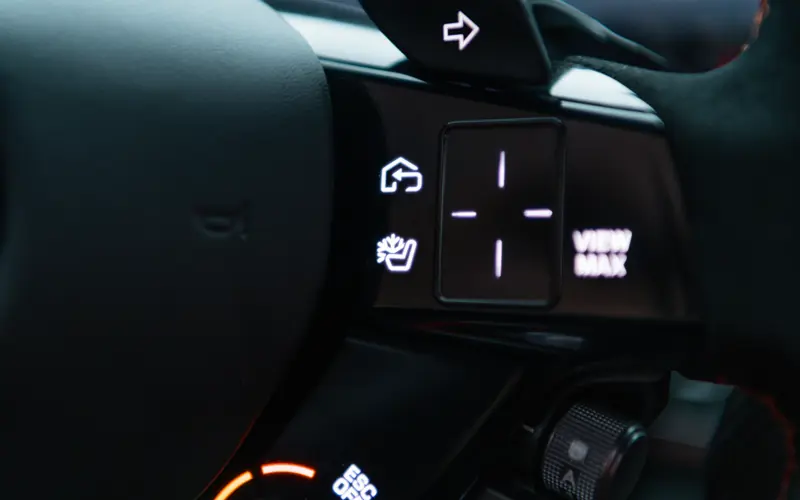 Ferrari SF90 Spider 4.0 V8 Assetto Fiorano - 129331