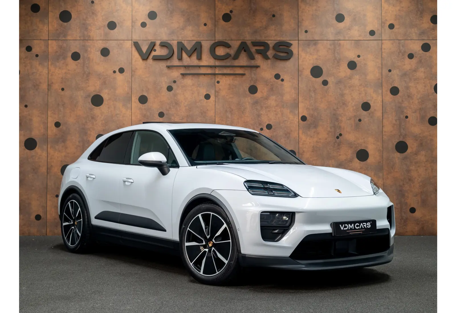 Porsche Macan 4 - 74473