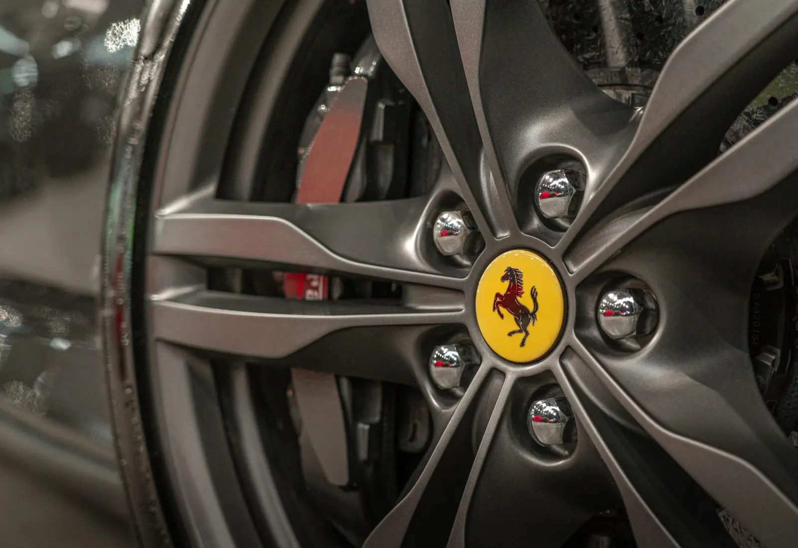 Ferrari Portofino 3.9 T V8 DCT - 143835