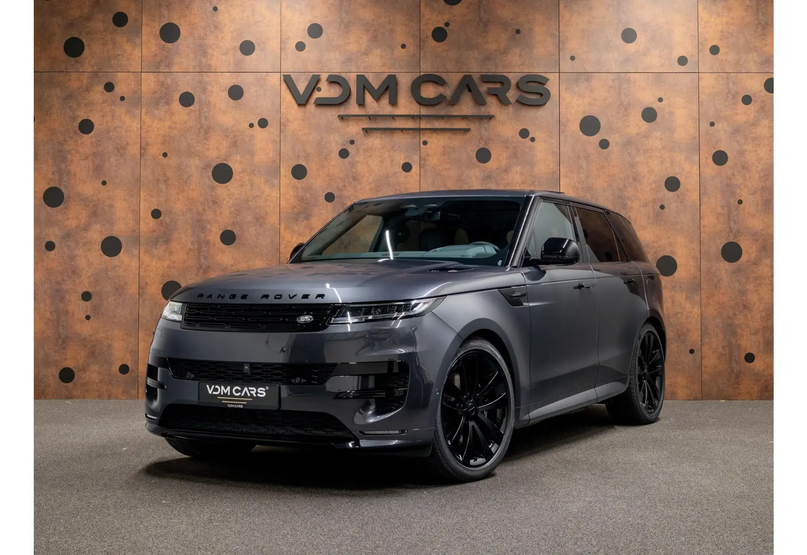 Land Rover Range Rover Sport 3.0 P550e Autobiography Edition PHEV - 173795