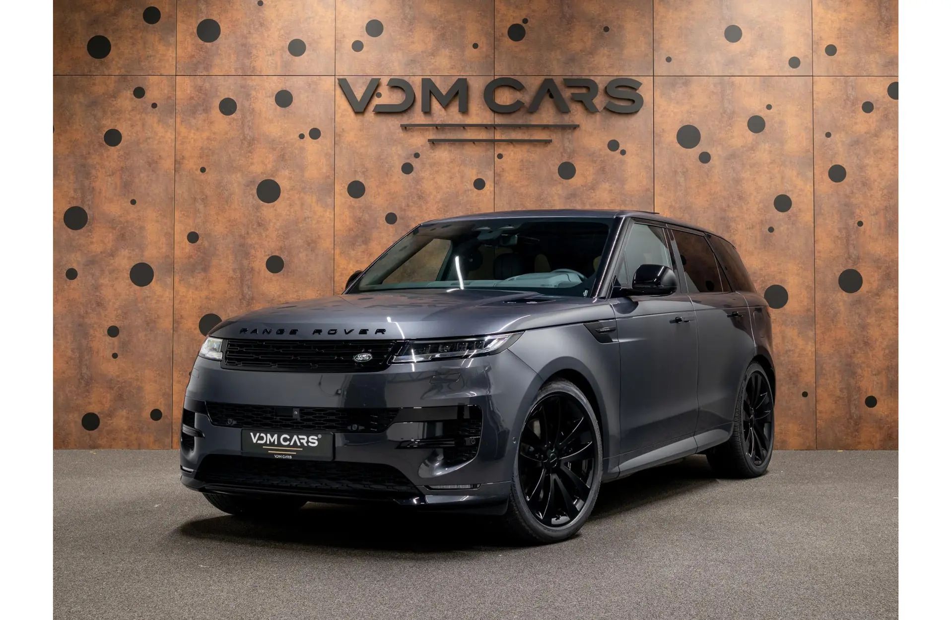 Land Rover - Range Rover Sport - 173795