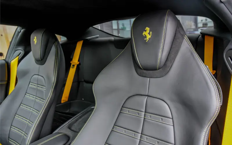 Ferrari Roma 3.9 V8 HELE - 113022
