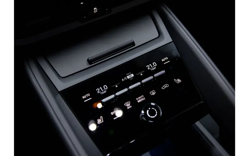 Porsche Macan 4 100 kWh - 120001