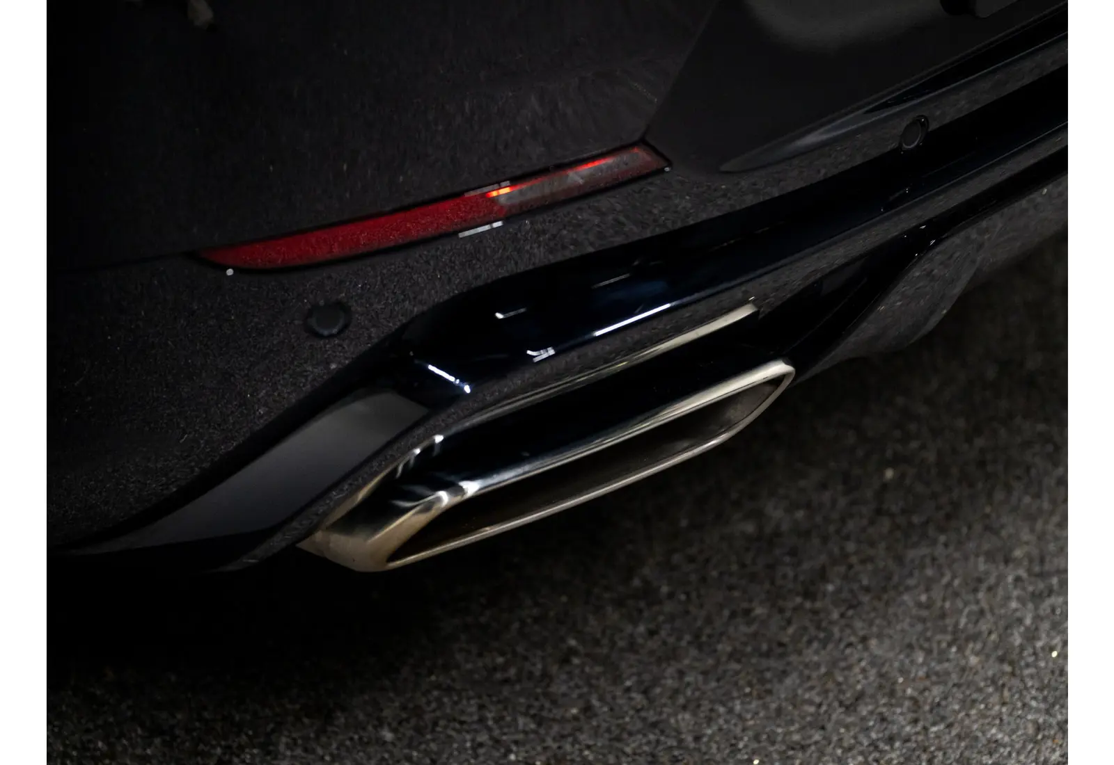 Land Rover Range Rover Sport 3.0 P550e Autobiography PHEV - 129723