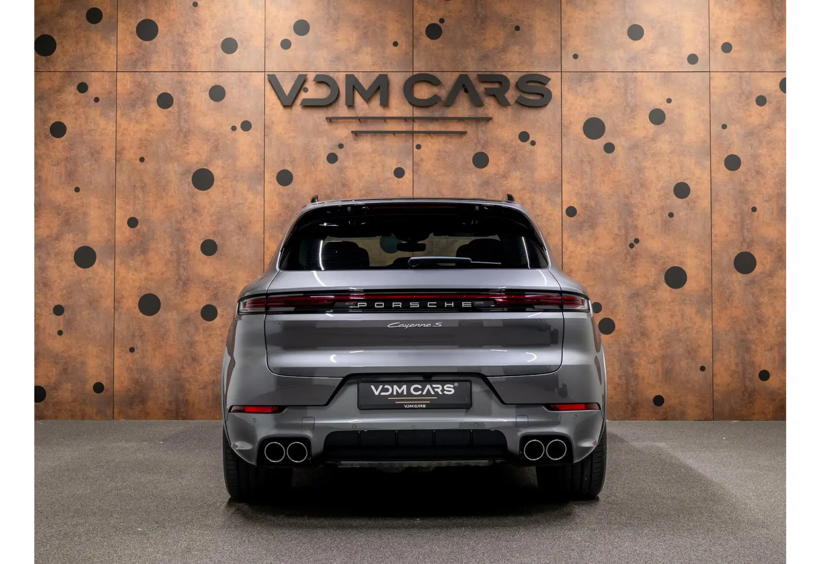 Porsche Cayenne 3.0 S E-Hybrid - 172857