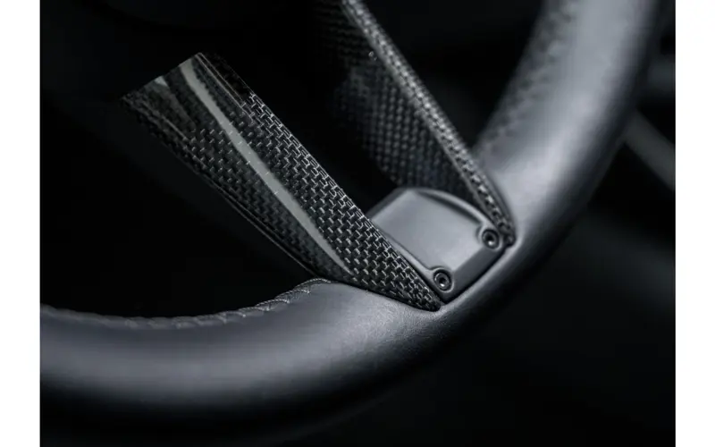 Porsche Cayenne Coupé 4.0 Turbo E-Hybrid GT - 127392