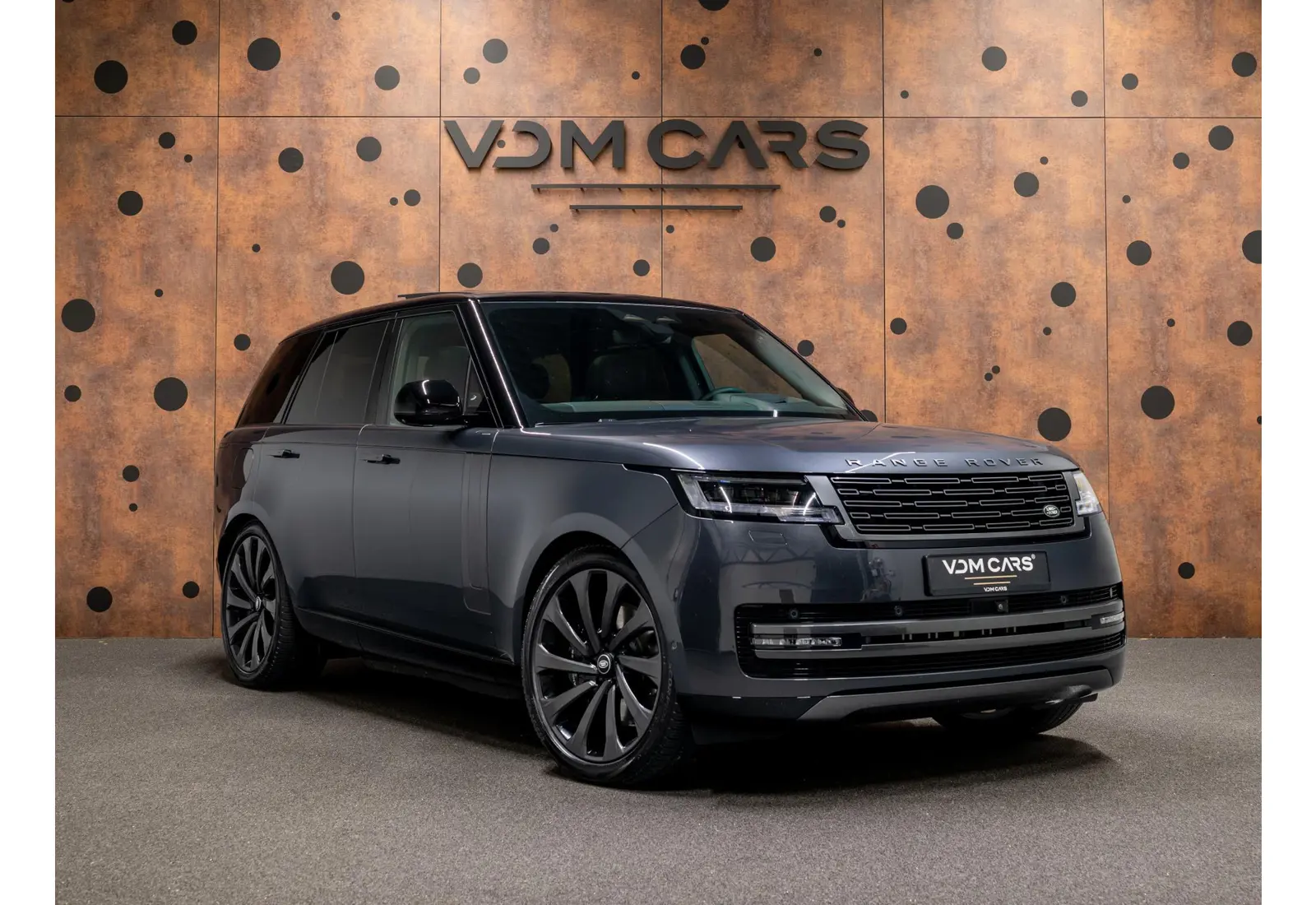 Land Rover Range Rover 3.0 P550e Autobiography PHEV - 152021