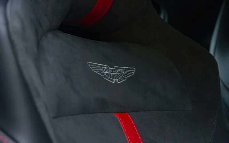 Aston Martin Vantage 4.0 V8 F1 Edition - 110305