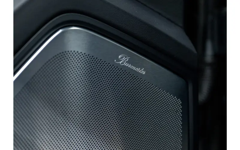 Porsche Cayenne Coupé 4.0 Turbo E-Hybrid GT - 131625