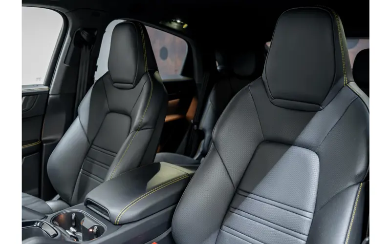 Porsche Cayenne Coupé 4.0 Turbo E-Hybrid GT - 150329