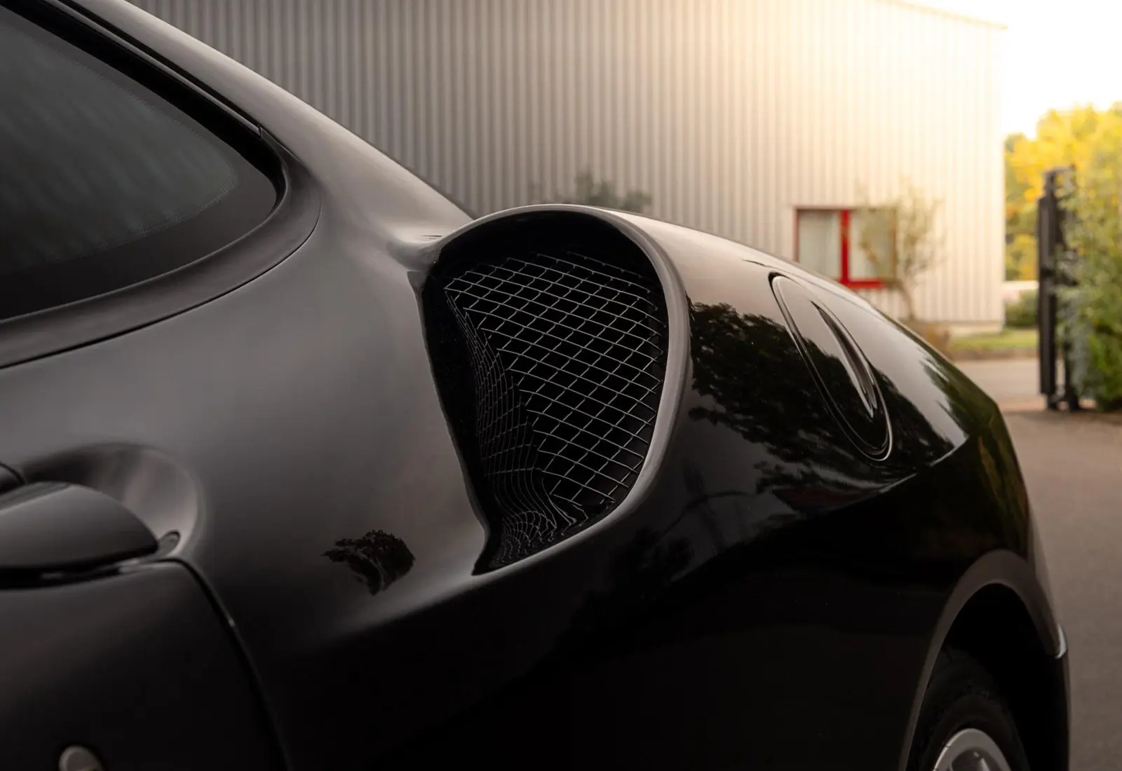 Ferrari F430 4.3 V8 F1 - 173217