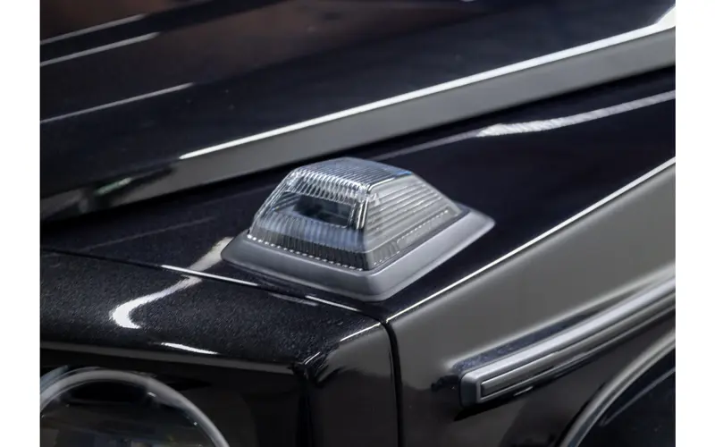 Mercedes-Benz G-Klasse AMG 63 - 131513