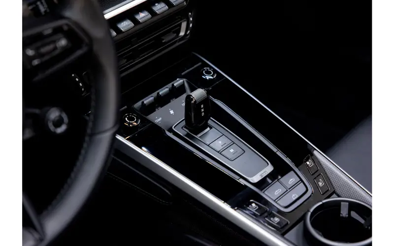 Porsche 911 Cabrio 3.0 Carrera 4S - 111432