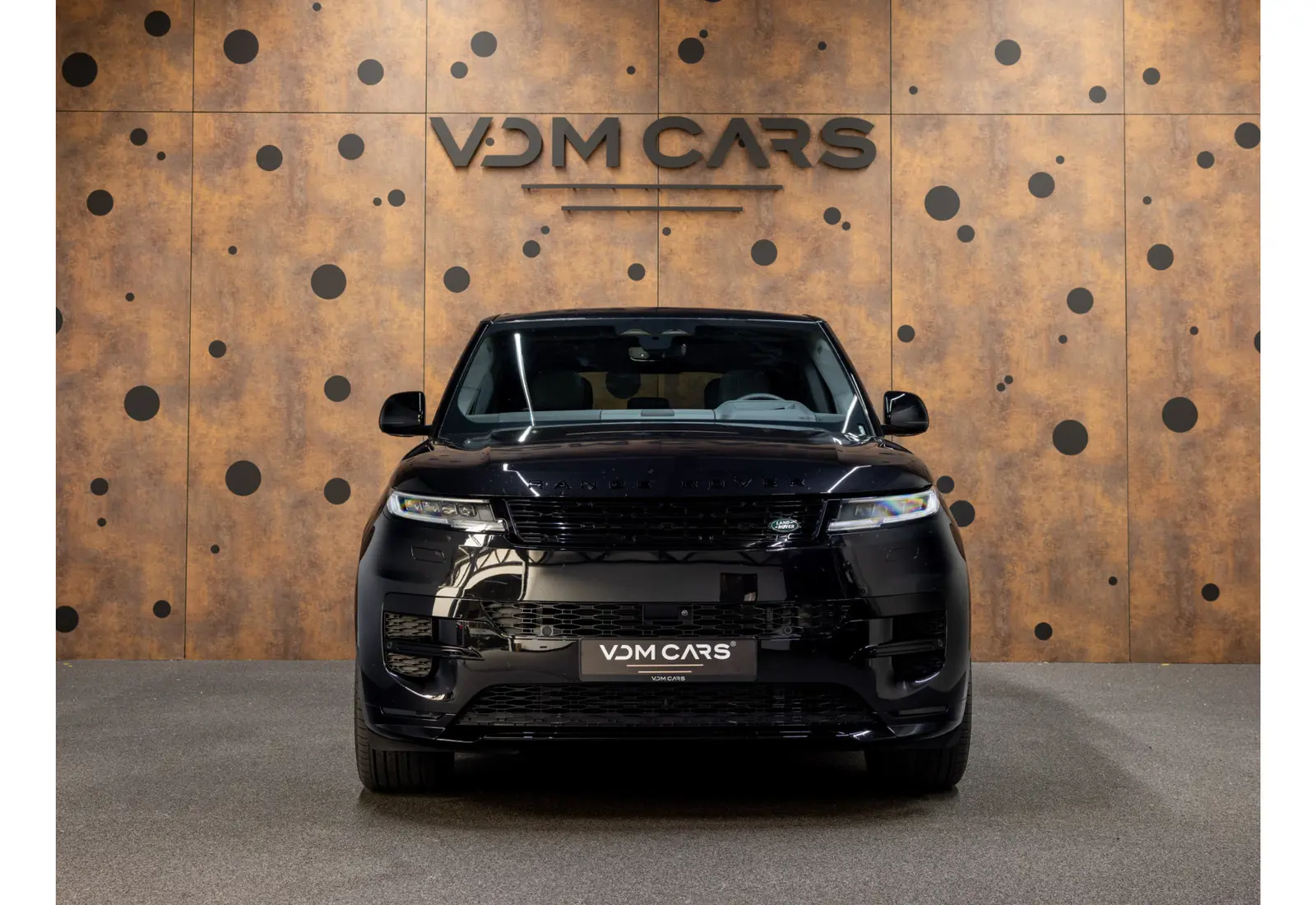 Land Rover Range Rover Sport 3.0 P460e Dynamic SE PHEV - 118036