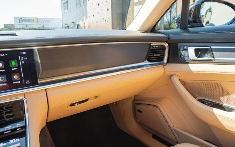 Porsche Panamera Sport Turismo 2.9 4 E-Hybrid Platinum Edition - 84578