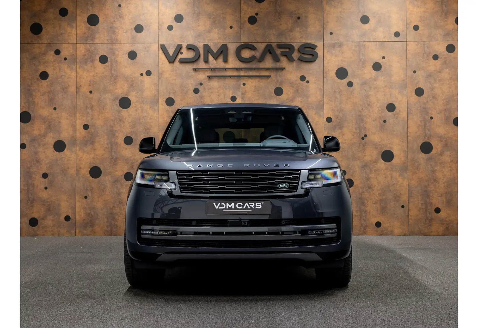 Land Rover Range Rover 3.0 P550e HSE PHEV - 150170