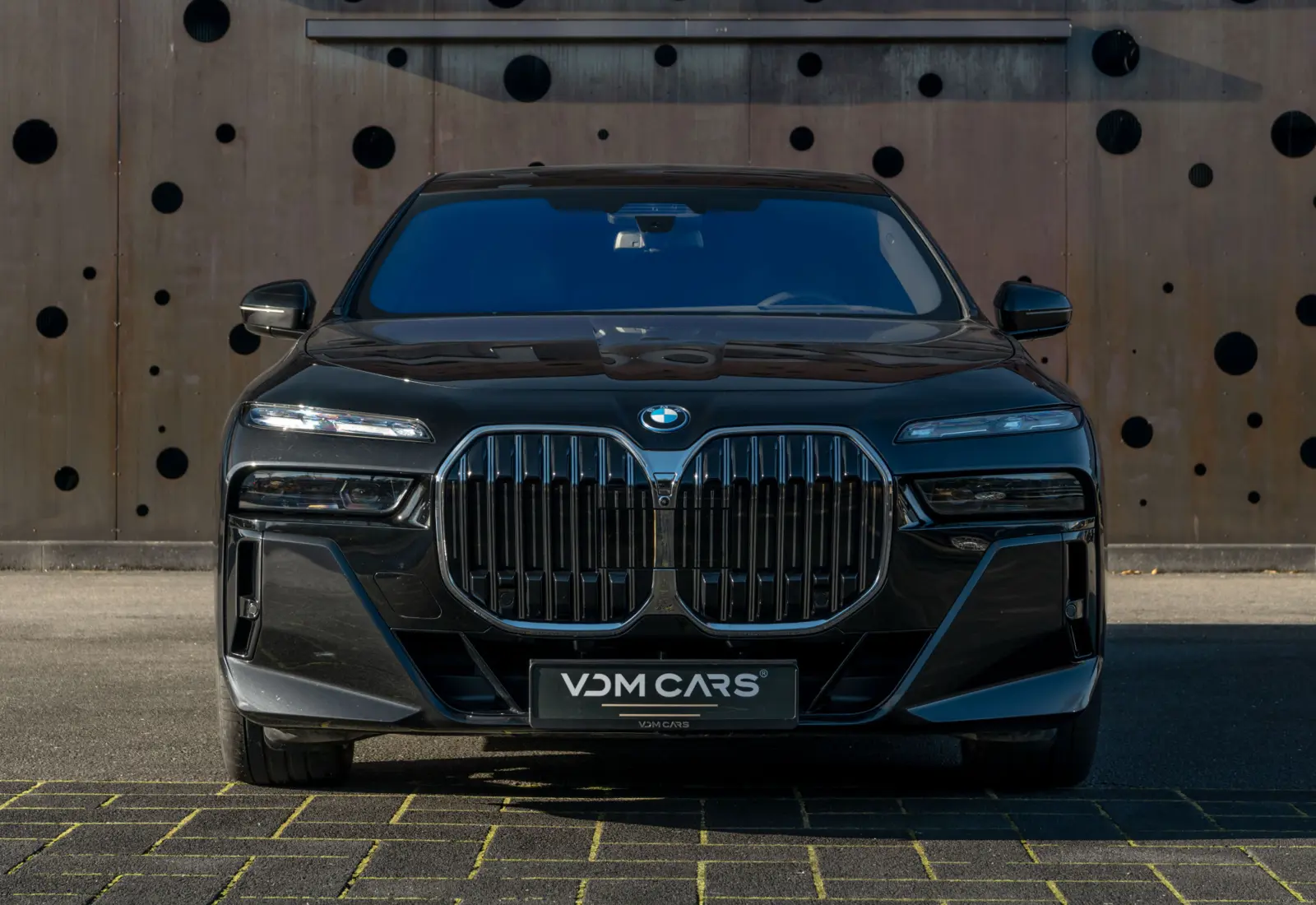 BMW 7 Serie 750e xDrive - 122739