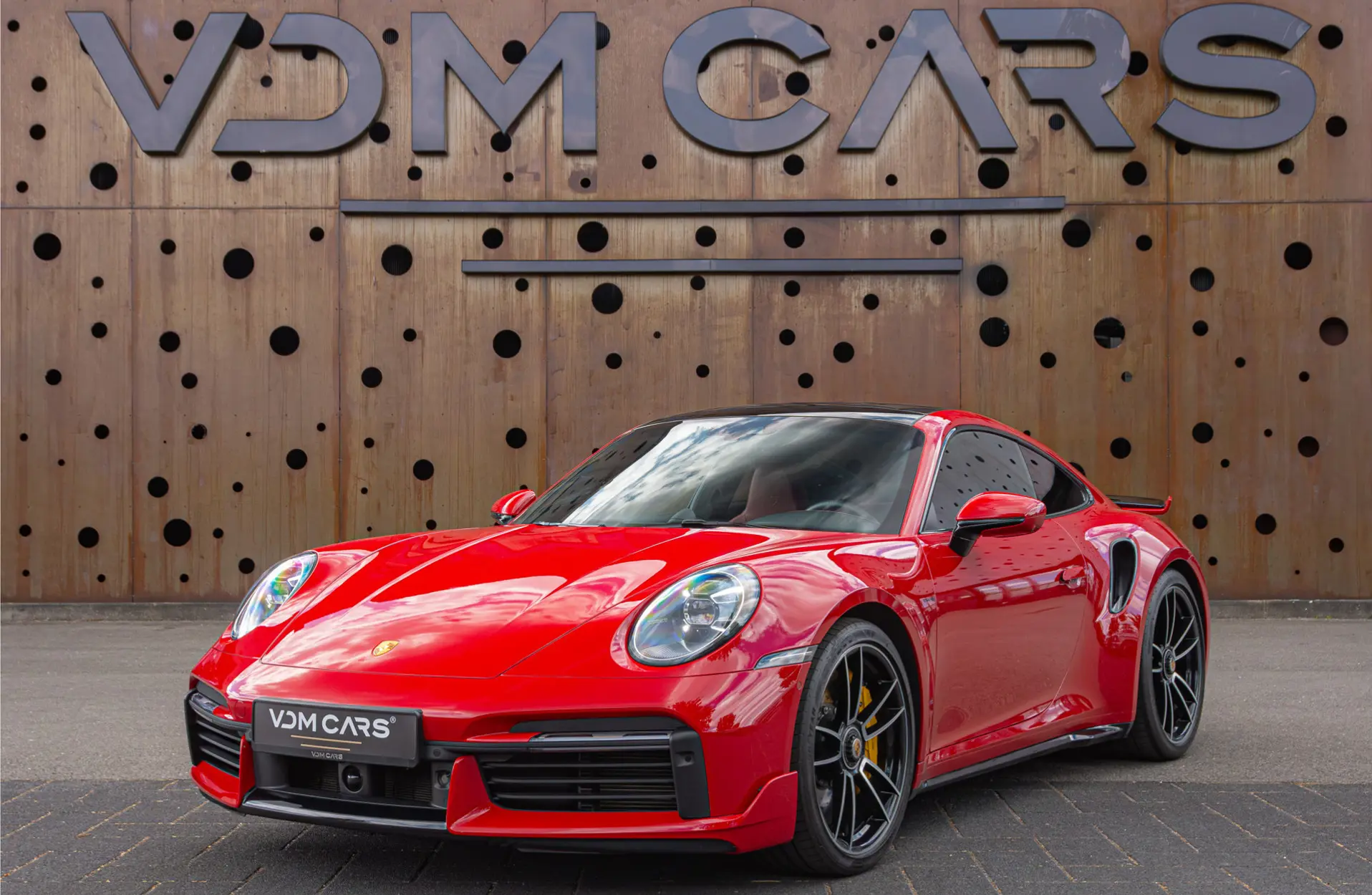 Porsche - 911 - 86123