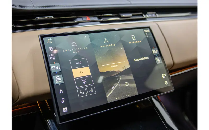 Land Rover Range Rover Sport 3.0 P550e Autobiography PHEV - 121586