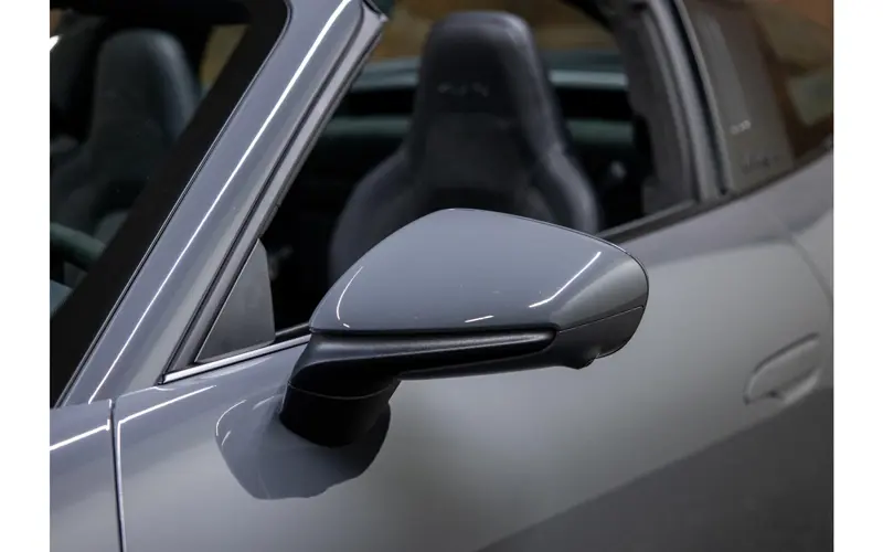 Porsche 911 3.6 T-Hybrid Targa 4 GTS - 143242