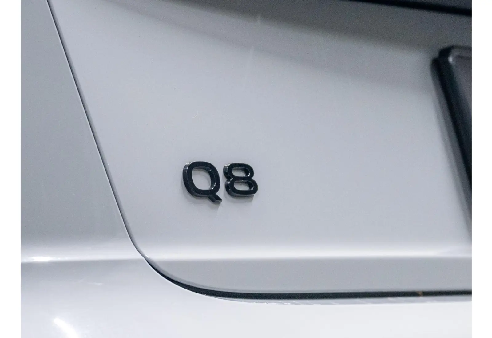 Audi Q8 60 TFSIe Competition ABT - 140916