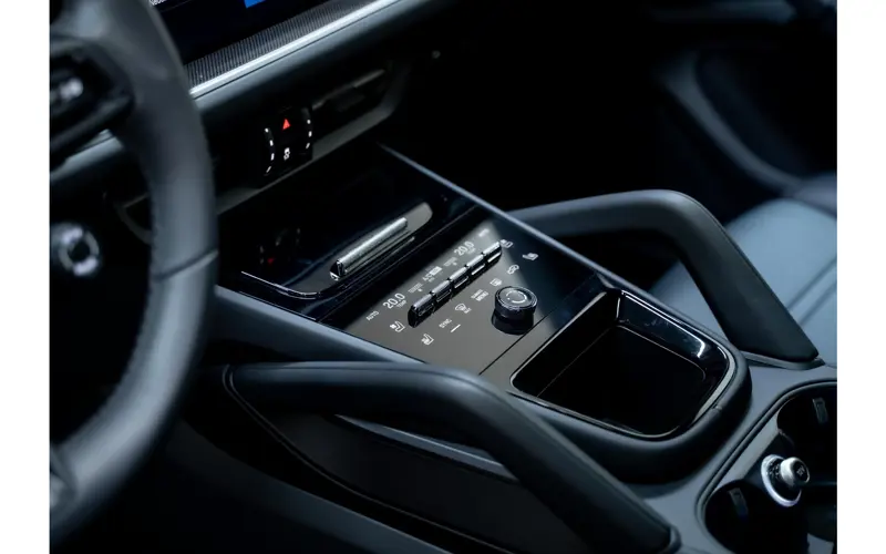 Porsche Cayenne Coupé 3.0 E-Hybrid - 149922