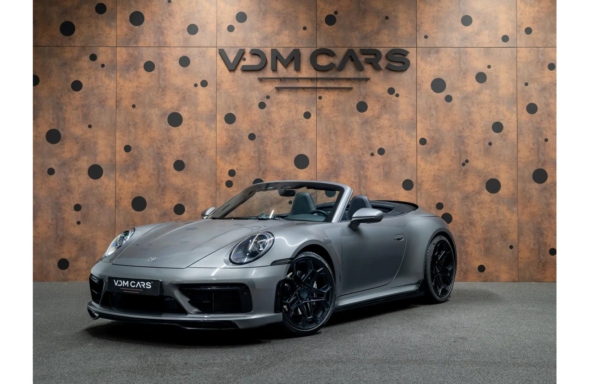 Porsche - 911 - 173062