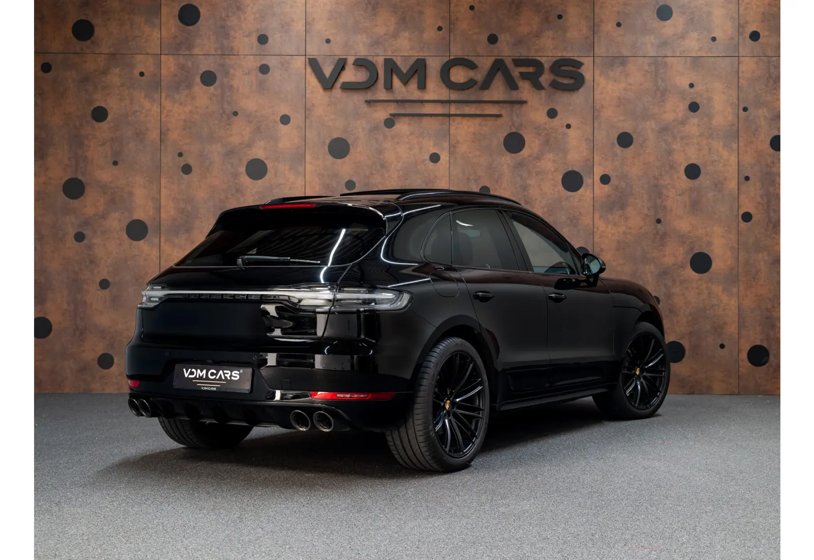 Porsche Macan 2.0 - 57745