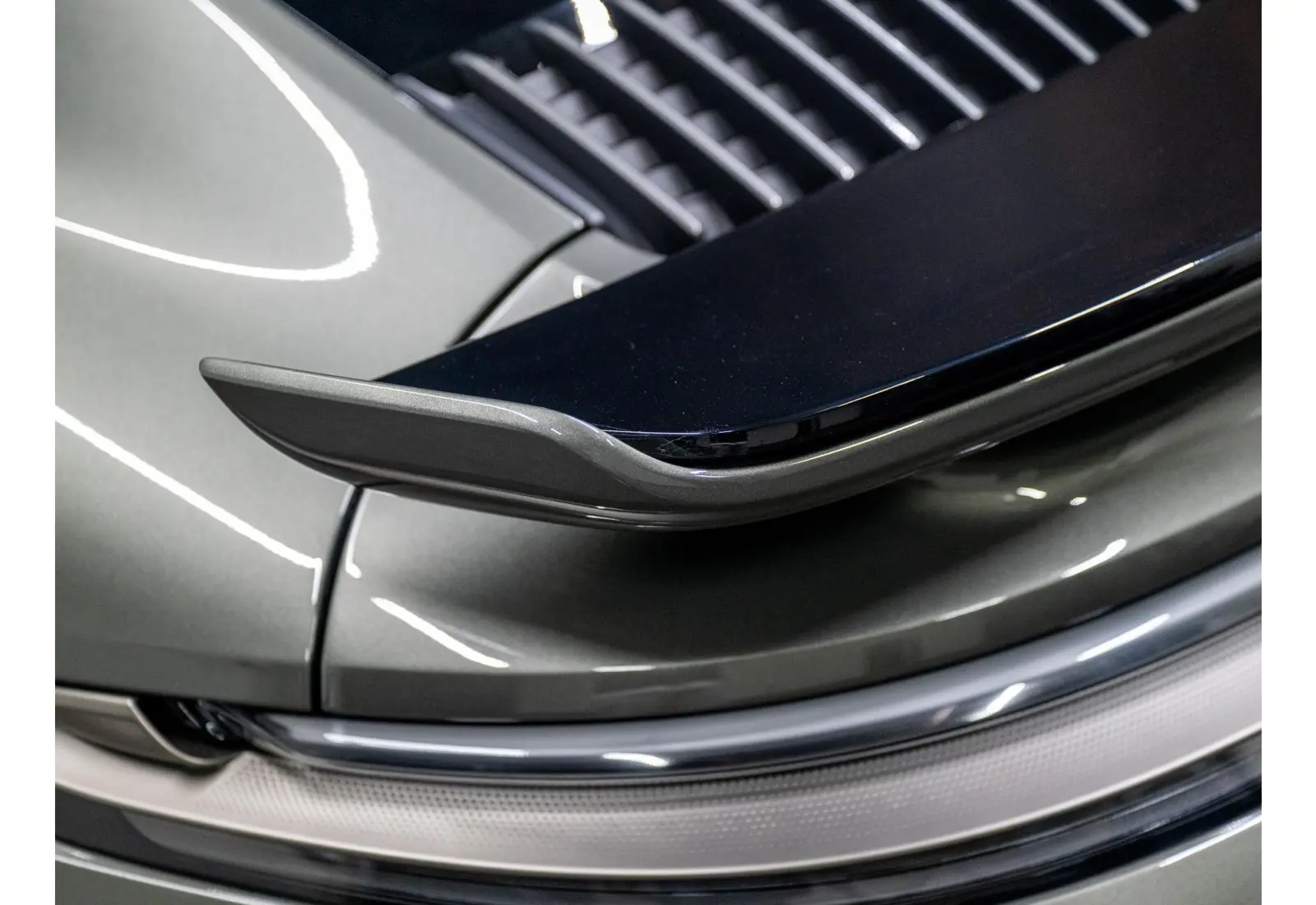 Porsche 911 3.6 Turbo S - 144073