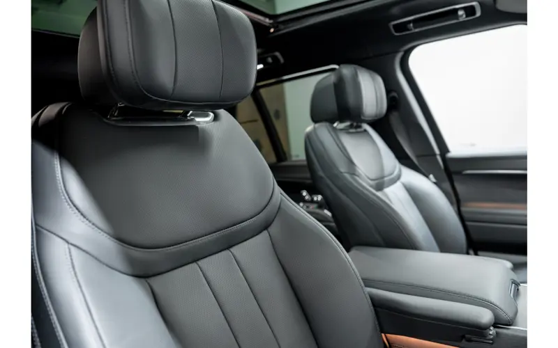 Land Rover Range Rover 3.0 P550e Autobiography PHEV - 138770