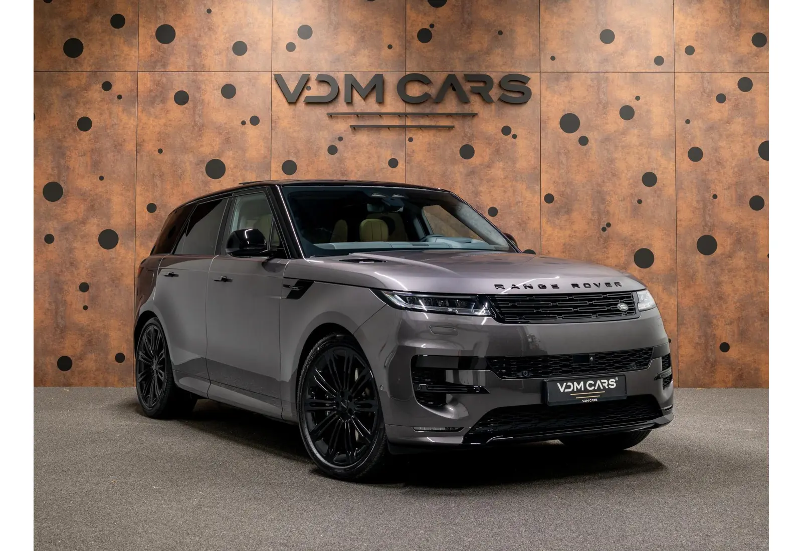 Land Rover Range Rover Sport 3.0 P550e Autobiography Edition PHEV - 177336