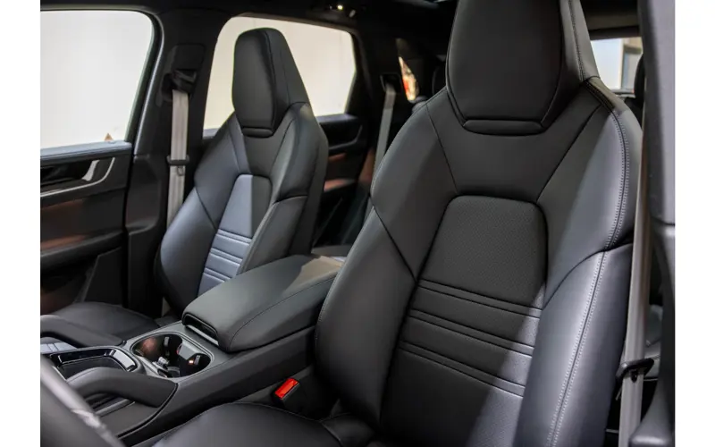 Porsche Cayenne 3.0 E-Hybrid - 83593