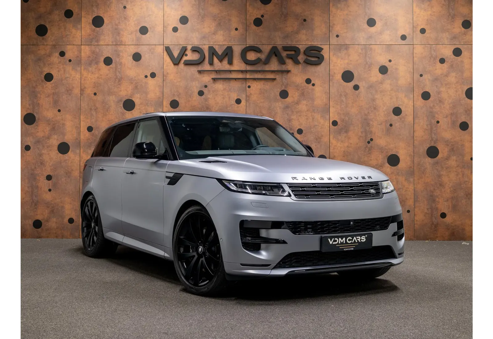 Land Rover Range Rover Sport 3.0 P460e Dynamic HSE PHEV - 150637