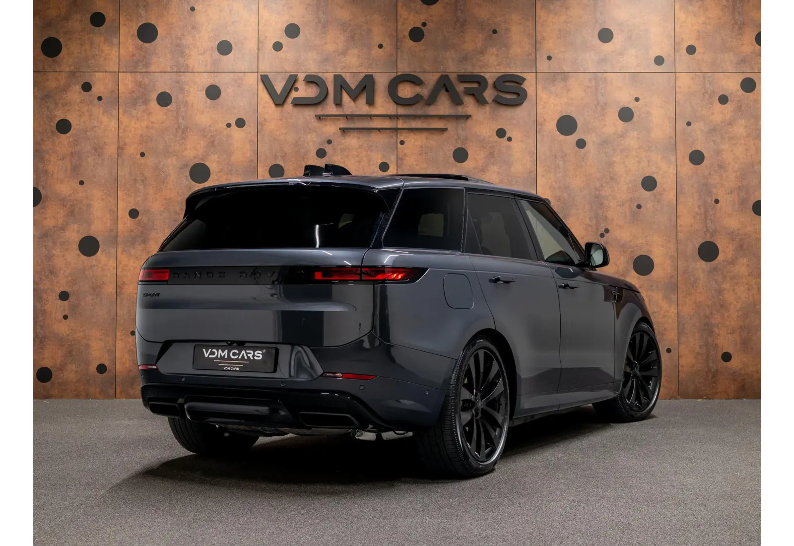 Land Rover Range Rover Sport 3.0 P550e Autobiography PHEV - 152061