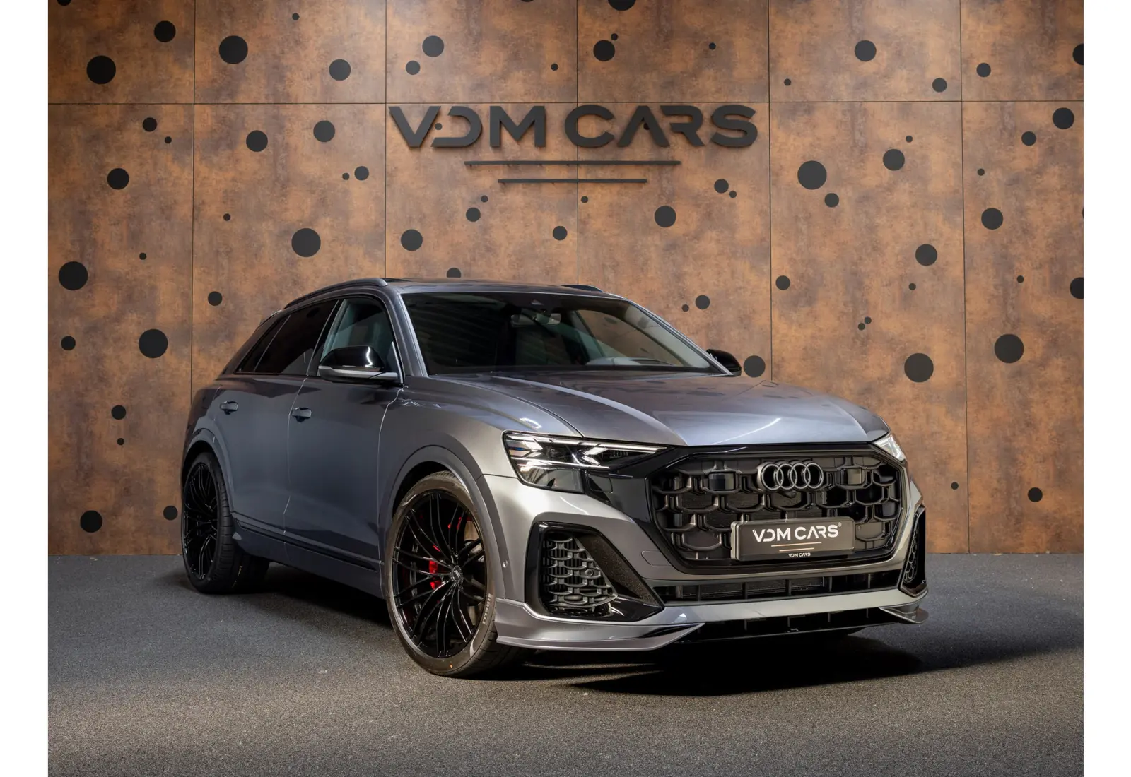 Audi Q8 60 TFSIe Competition ABT - 111729