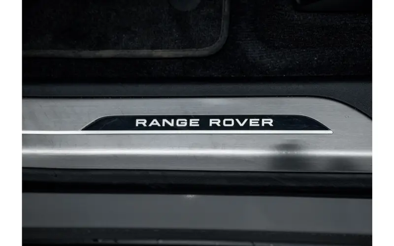 Land Rover Range Rover Sport 3.0 P460e Dynamic SE PHEV - 130857