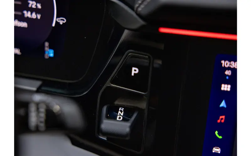 Porsche Macan Turbo 100 kWh - 116423